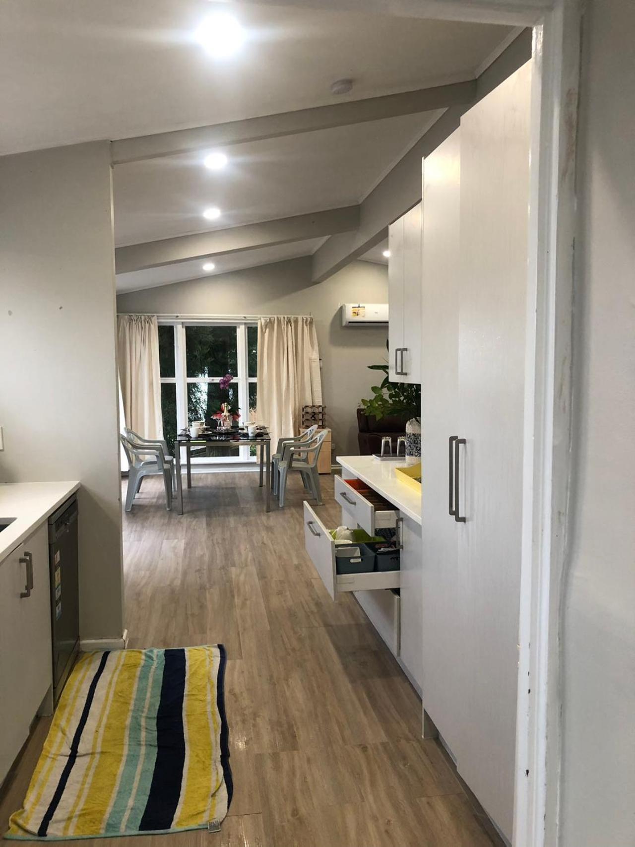 West Side Beautiful And Quiet Home Auckland Exterior foto