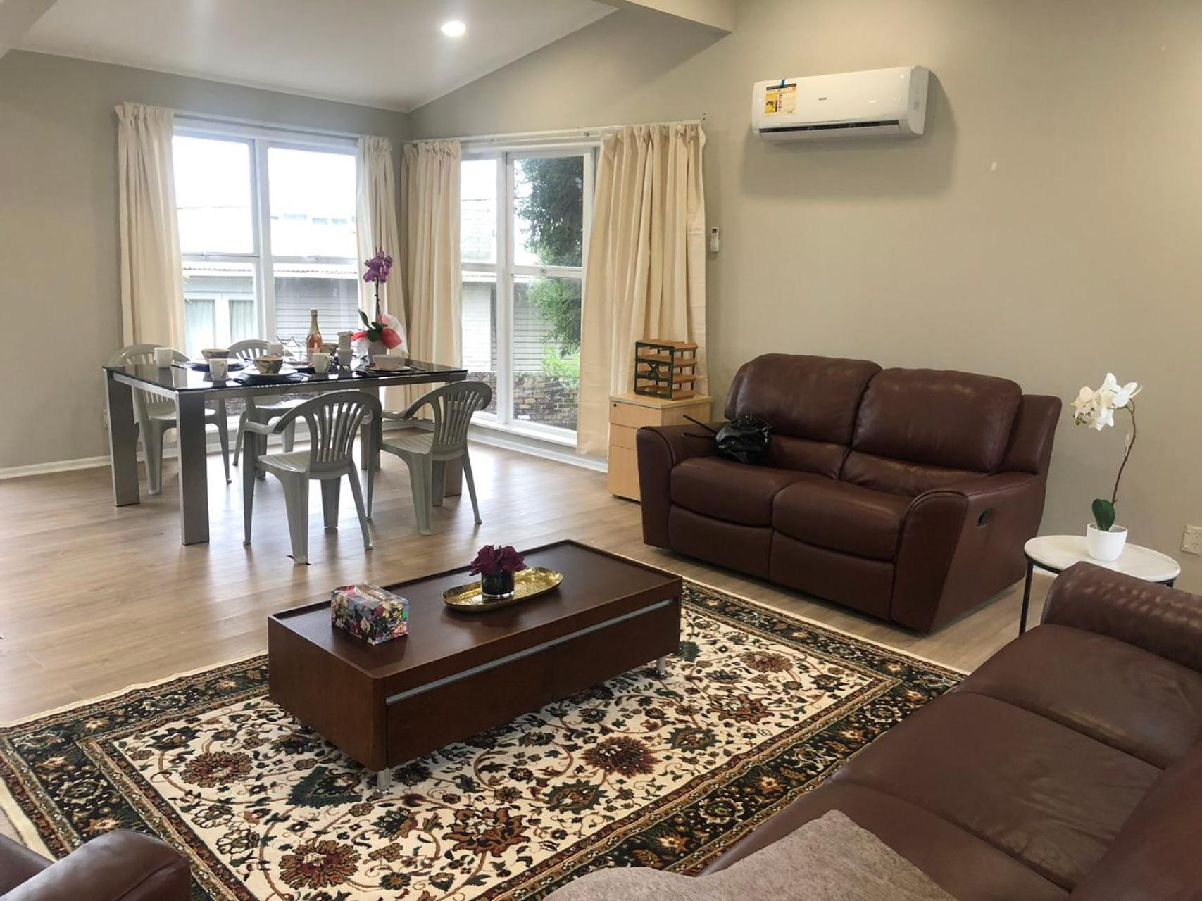 West Side Beautiful And Quiet Home Auckland Exterior foto