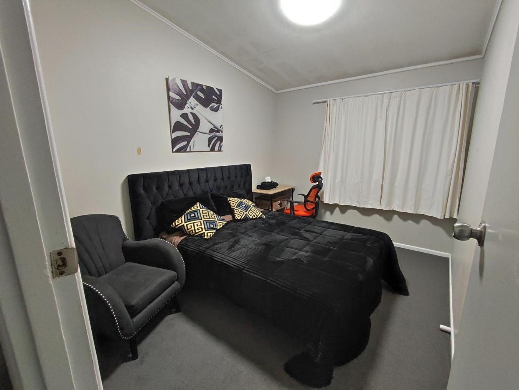 West Side Beautiful And Quiet Home Auckland Exterior foto