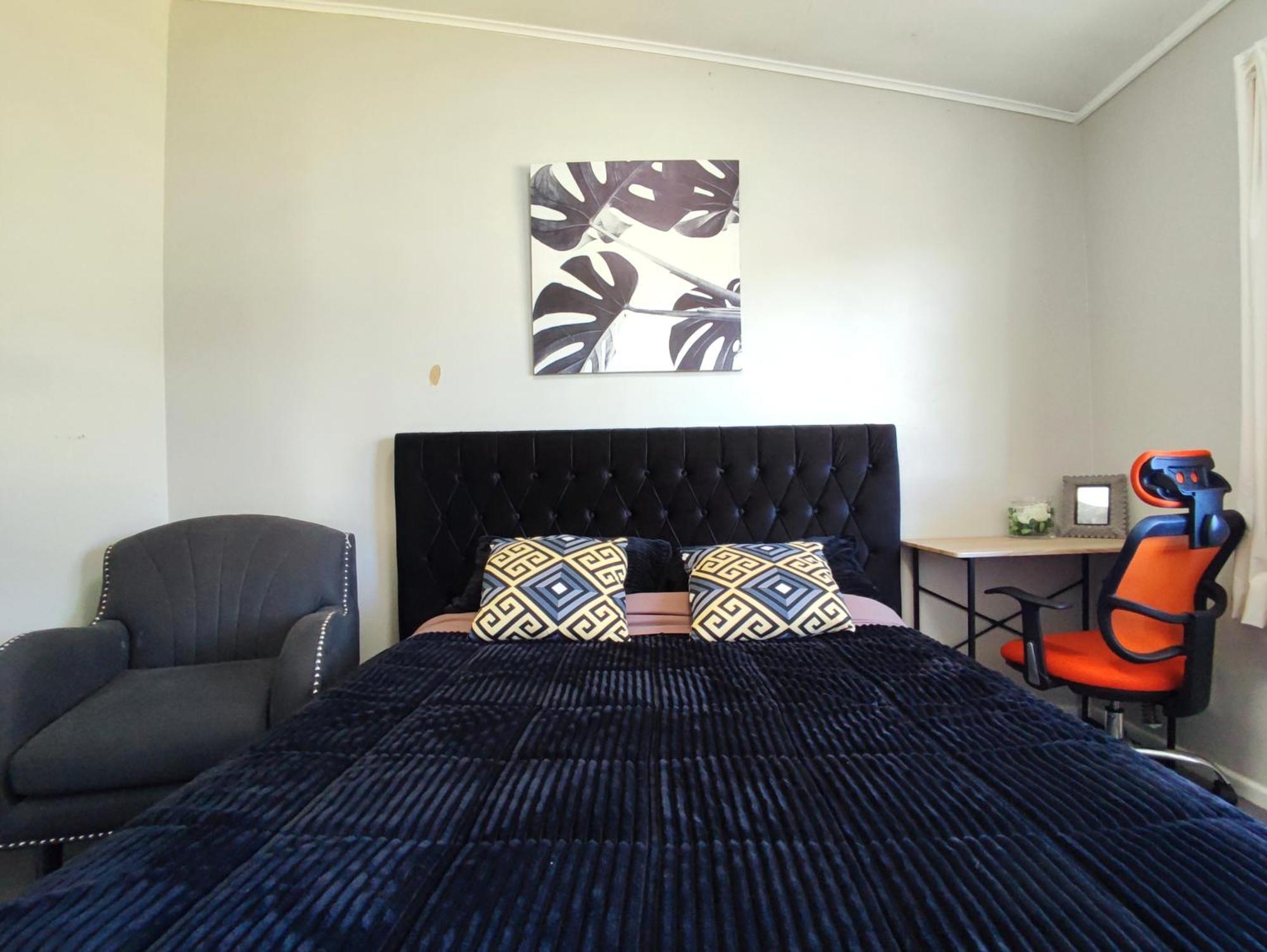 West Side Beautiful And Quiet Home Auckland Exterior foto