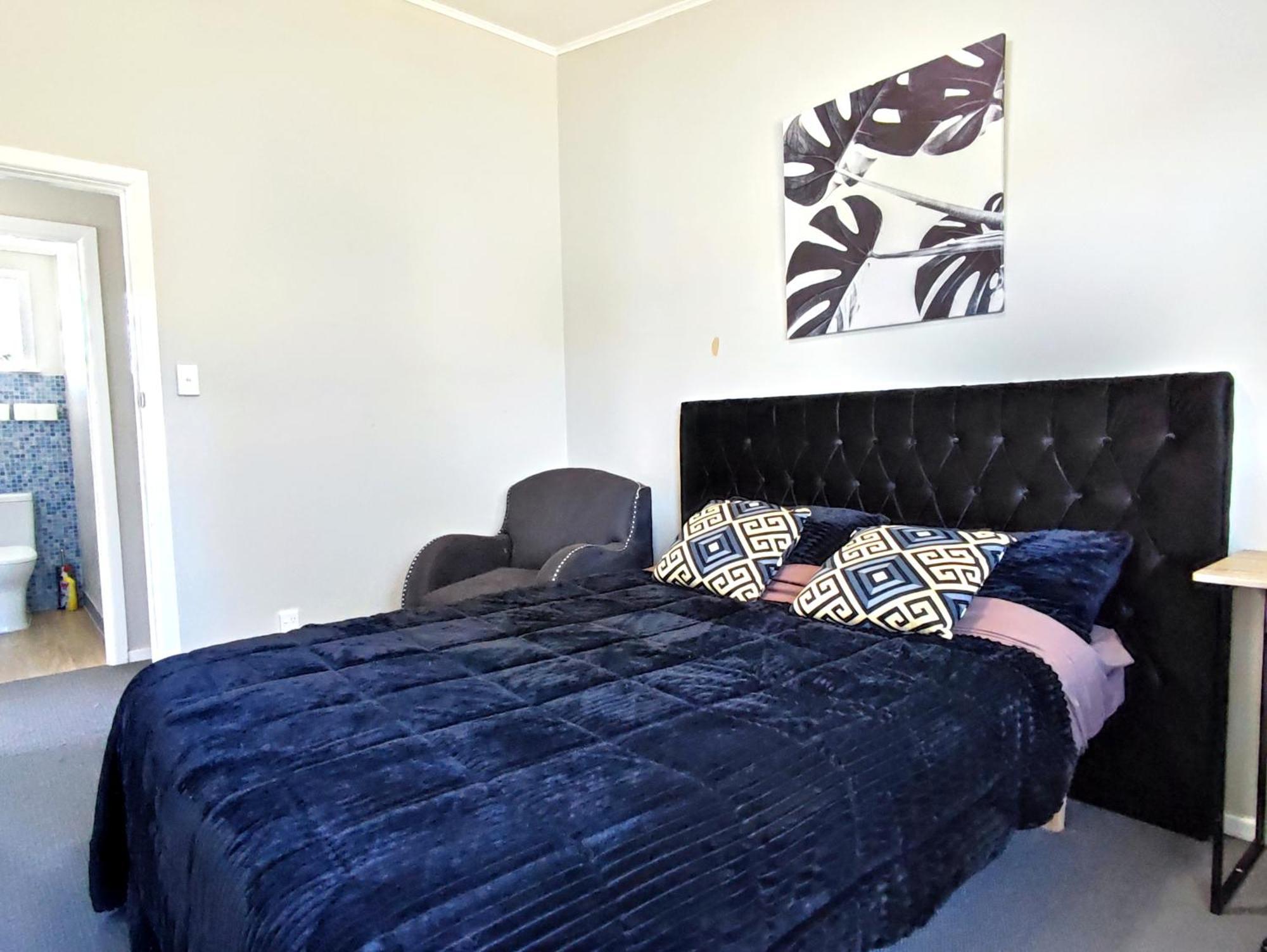 West Side Beautiful And Quiet Home Auckland Exterior foto