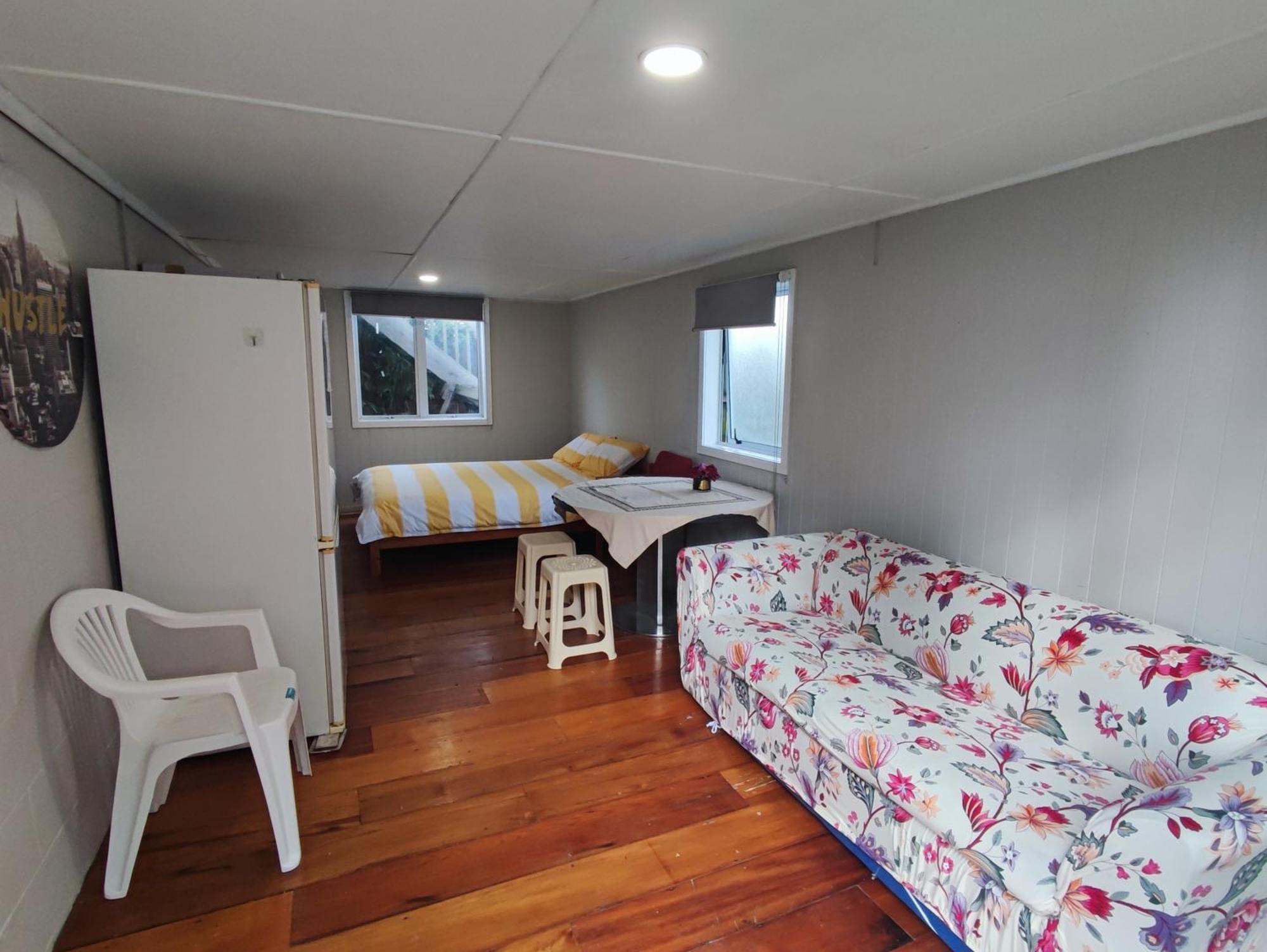 West Side Beautiful And Quiet Home Auckland Exterior foto