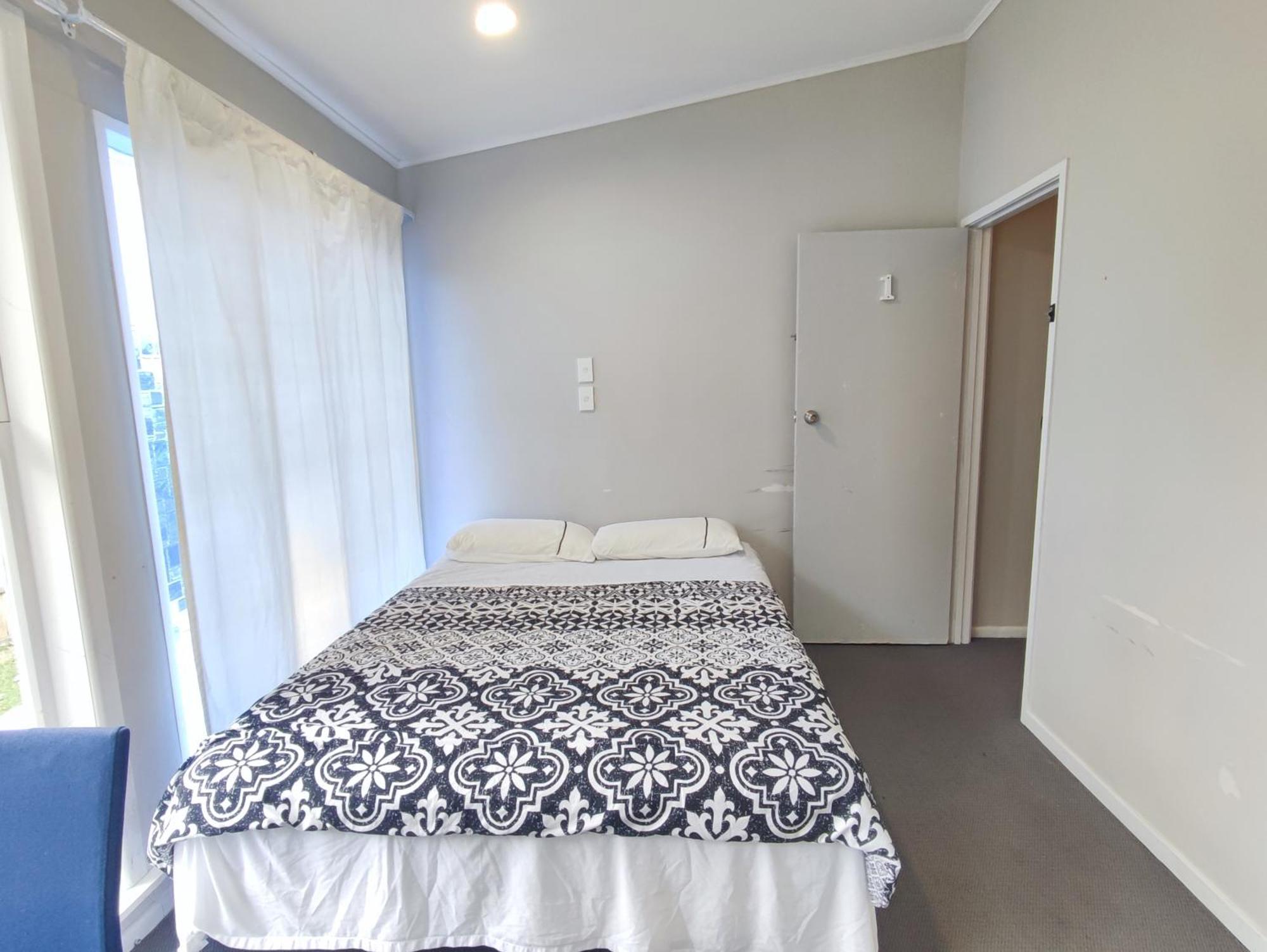 West Side Beautiful And Quiet Home Auckland Exterior foto