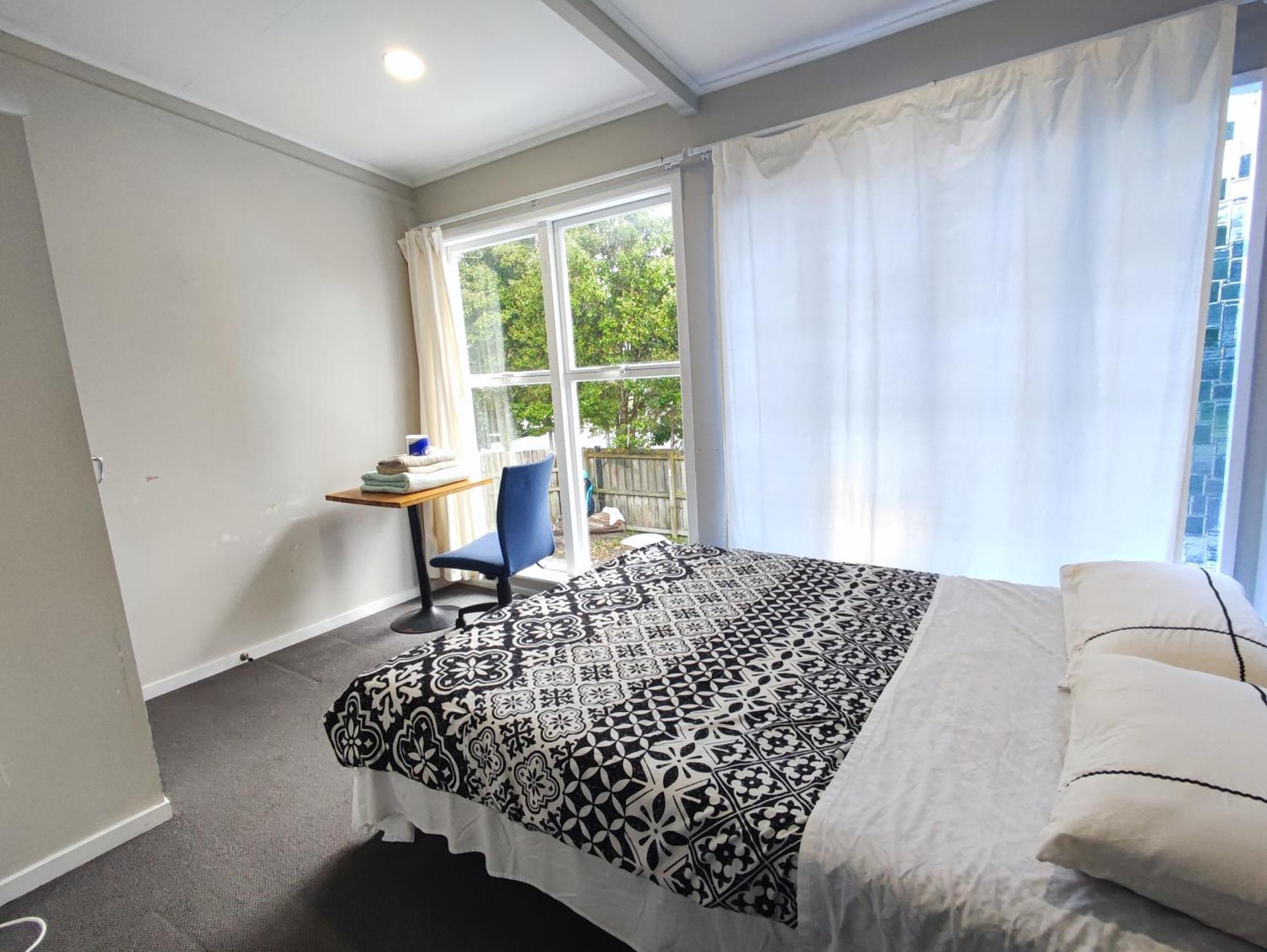 West Side Beautiful And Quiet Home Auckland Exterior foto