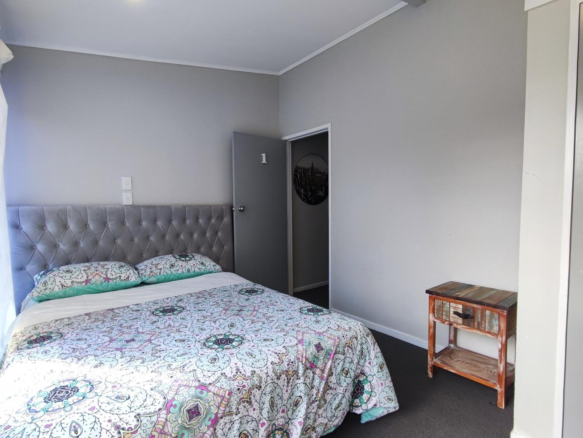 West Side Beautiful And Quiet Home Auckland Zimmer foto